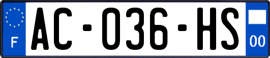 AC-036-HS