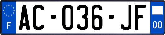 AC-036-JF