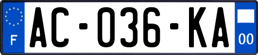AC-036-KA