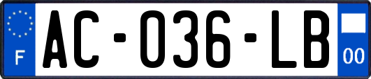 AC-036-LB