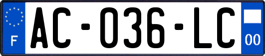 AC-036-LC