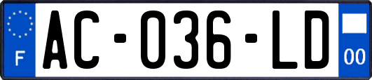 AC-036-LD