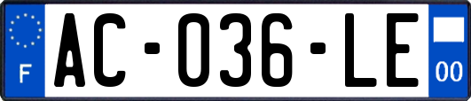AC-036-LE