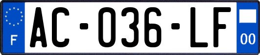AC-036-LF