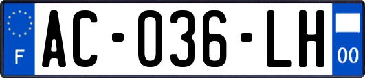 AC-036-LH