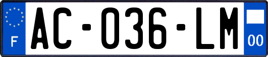 AC-036-LM