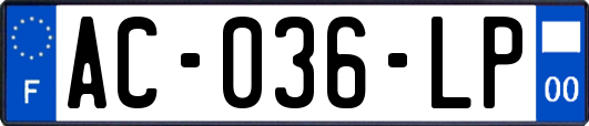 AC-036-LP