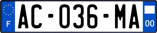 AC-036-MA