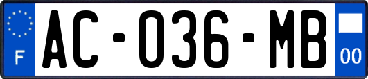 AC-036-MB