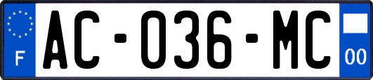 AC-036-MC