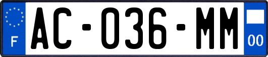 AC-036-MM
