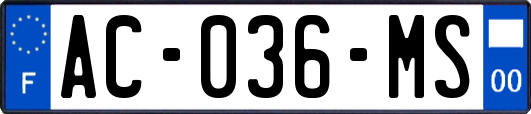 AC-036-MS