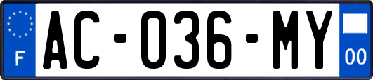 AC-036-MY