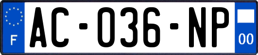 AC-036-NP