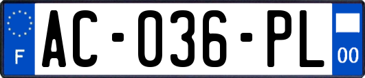 AC-036-PL