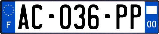 AC-036-PP