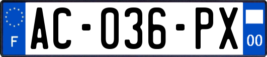 AC-036-PX