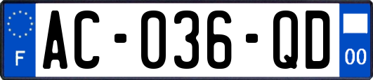 AC-036-QD