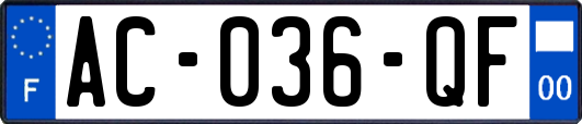 AC-036-QF