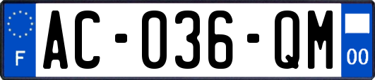 AC-036-QM