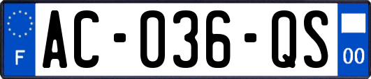 AC-036-QS