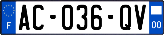 AC-036-QV