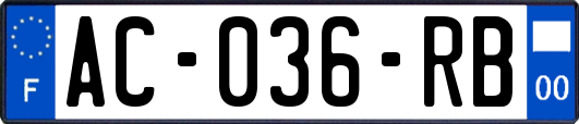 AC-036-RB