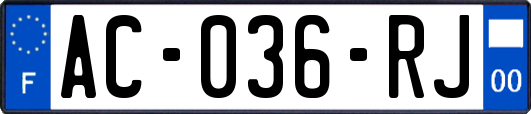 AC-036-RJ