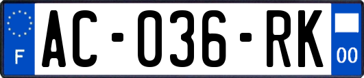 AC-036-RK