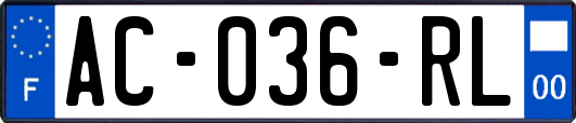 AC-036-RL
