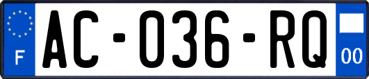 AC-036-RQ
