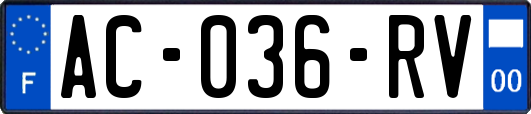 AC-036-RV