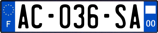 AC-036-SA