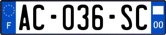 AC-036-SC