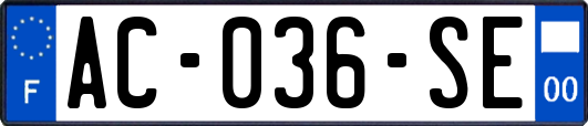AC-036-SE