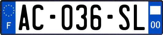 AC-036-SL