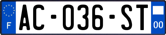 AC-036-ST
