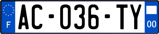 AC-036-TY