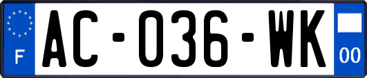 AC-036-WK