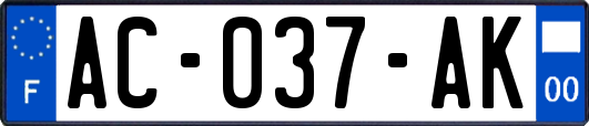 AC-037-AK