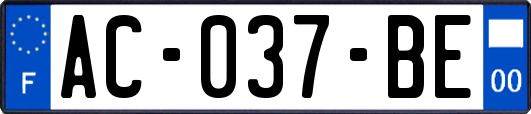 AC-037-BE