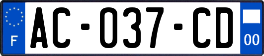 AC-037-CD