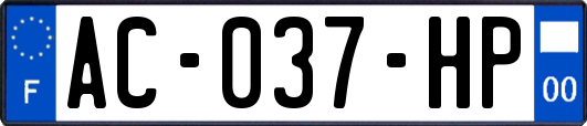 AC-037-HP