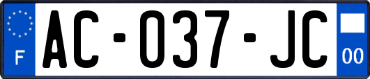 AC-037-JC