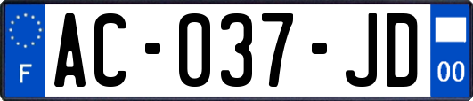 AC-037-JD