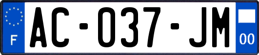 AC-037-JM