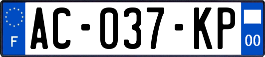 AC-037-KP
