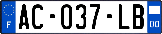AC-037-LB