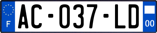 AC-037-LD