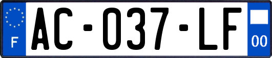 AC-037-LF